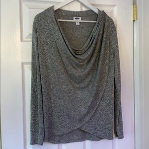 Old Navy Nursing/Maternity Convertible Cardigan